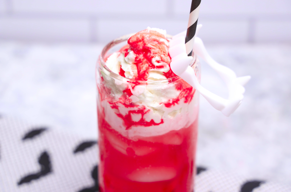 Dirty Soda Vampire