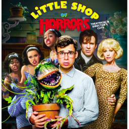 Little Shop of Horrors