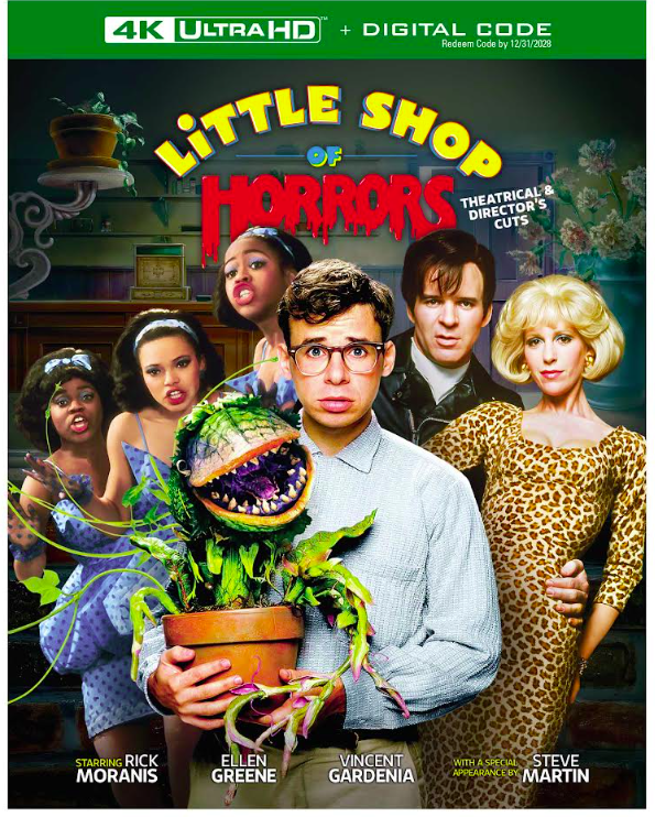 Little Shop of Horrors