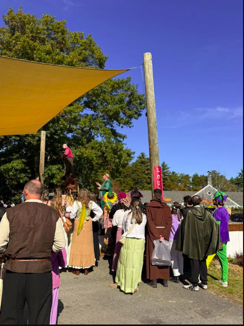 King Richard's Faire