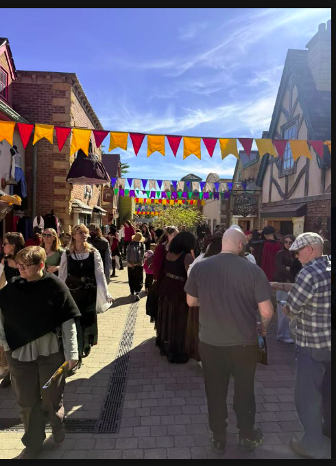 King Richard's Faire
