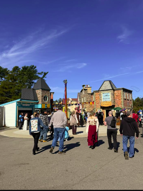King richard's Faire