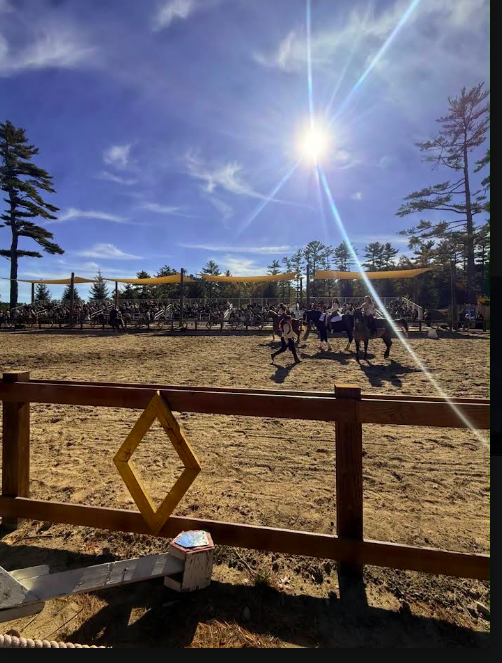 King Richard's Faire